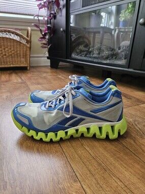 Reebok Zigtech Men's 9 New